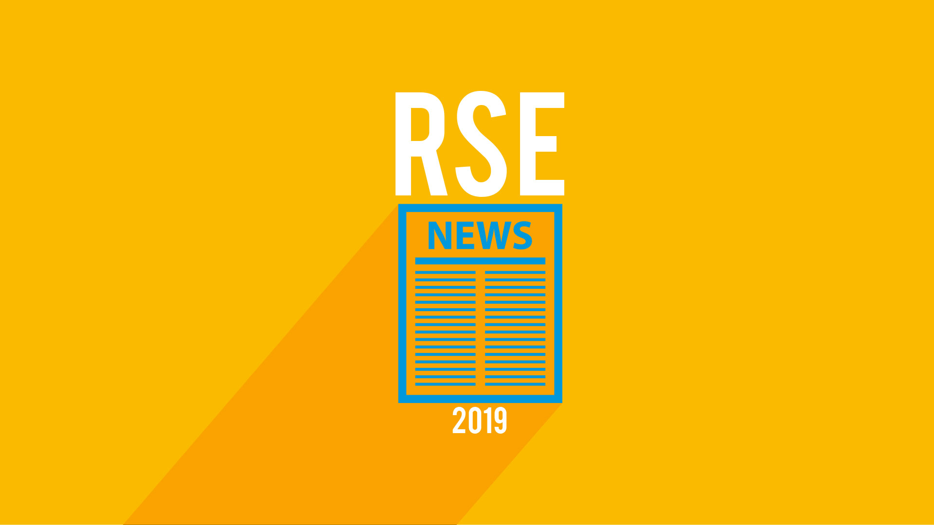 Comunicato stampa RSE 2019